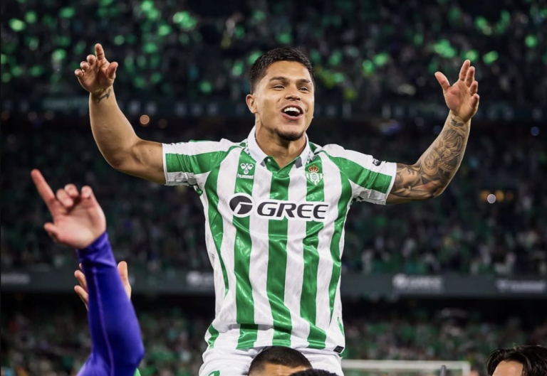 Carrascal, Cucho, Muriel y más colombianos marcaron por el mundo: vea los goles